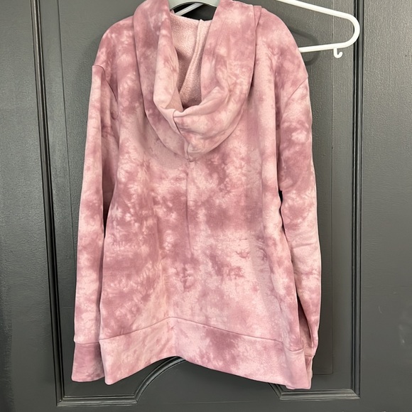 5/$20 Mauve sweatshirt brand new without tags - Picture 3 of 3